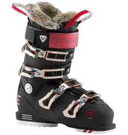 Rossignol PURE PRO HEAT - NIGHT BLACK