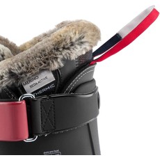 Rossignol PURE PRO HEAT - NIGHT BLACK