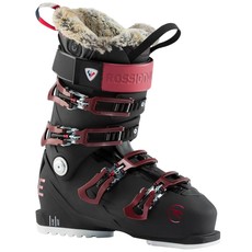 Rossignol PURE HEAT - BLACK