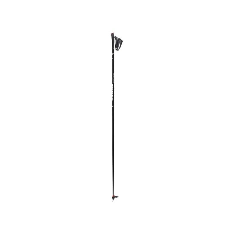 Atomic MOVER LITE QRS Black/White