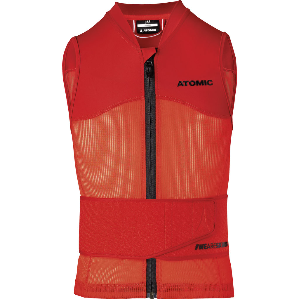 Atomic LIVE SHIELD Vest JR