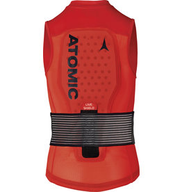 Atomic LIVE SHIELD Vest JR
