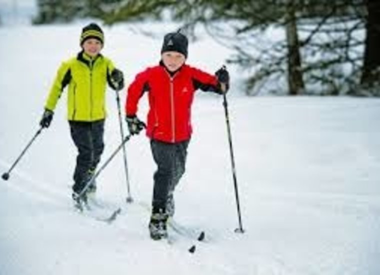 Ski