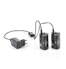 Therm-ic C-PACK 1300 B HEAT INSOLES BATTERIES