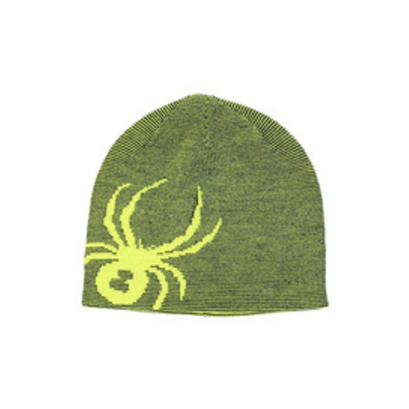 Spyder REVERSIBLE BUG HAT