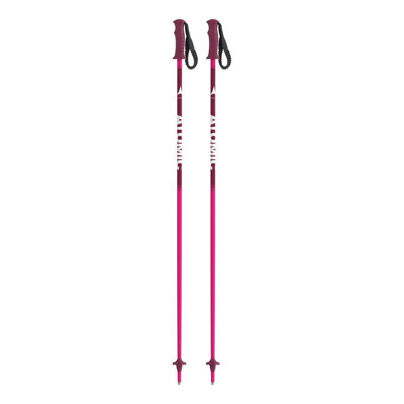 Atomic AMT JR Pink