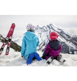 Ski/Snowboard Tune Up Jr