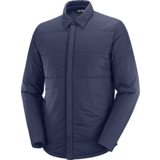 Salomon SNOWSHELTER INSUL SHIRT