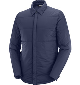 Salomon SNOWSHELTER INSUL SHIRT
