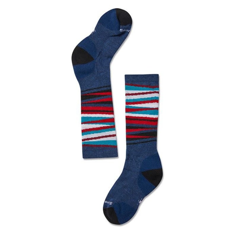 Smartwool Kids' Wintersport Stripe