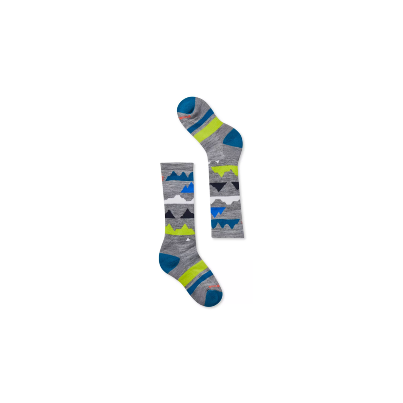 Smartwool Kids' Wintersport Mountain