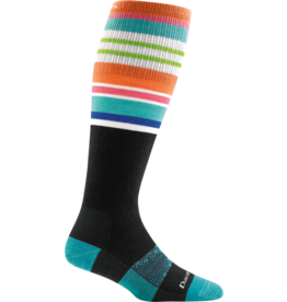 Darn Tough Glacier Stripe OTC Lightweight