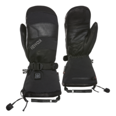Kombi Warm Up Mitt