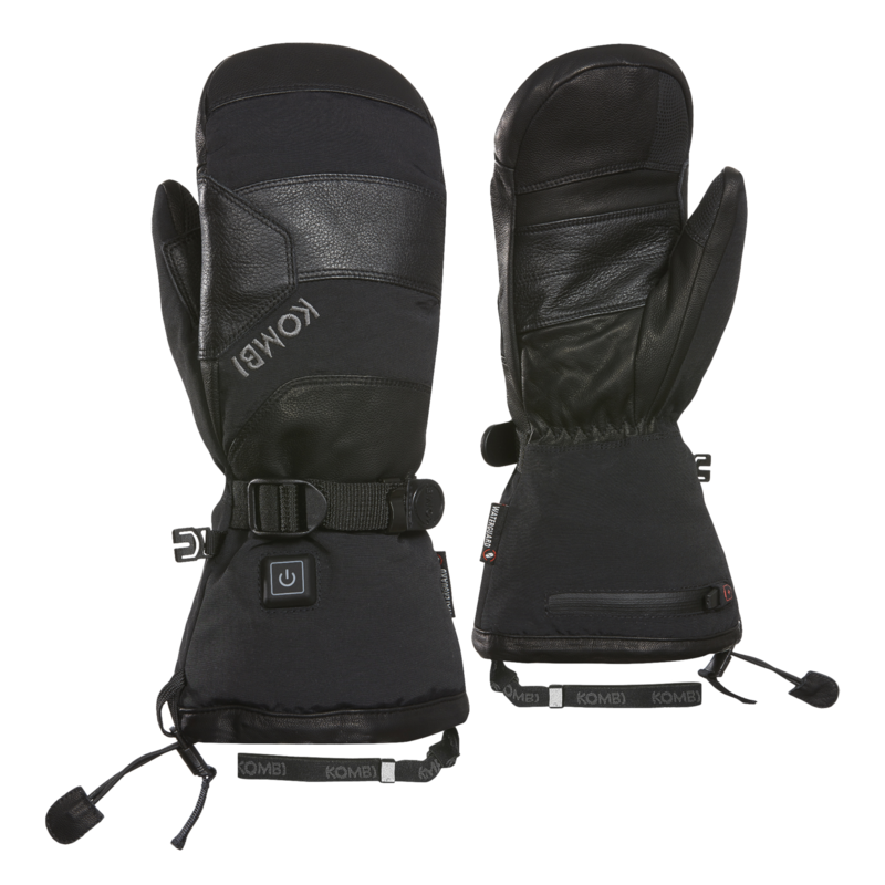 Kombi Warm Up Mitt