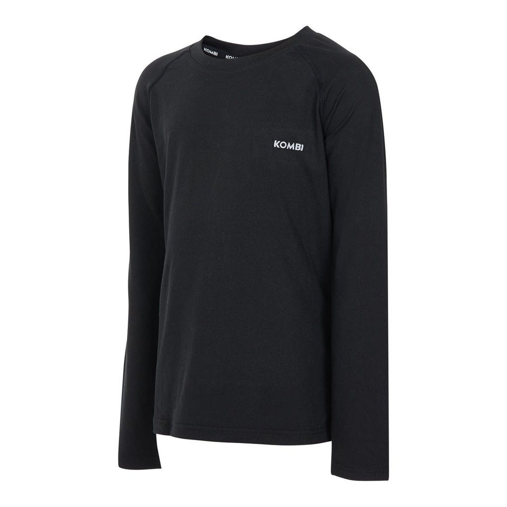 Kombi B1 Active Sports Crew Top Jr