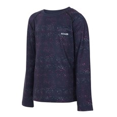 Kombi B1 Active Sports Crew Top Jr