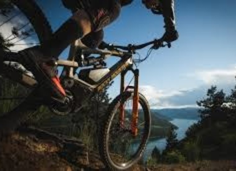 Station Ski Ride Station Ski Ride