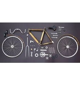 Bike Build from Box (Labour)