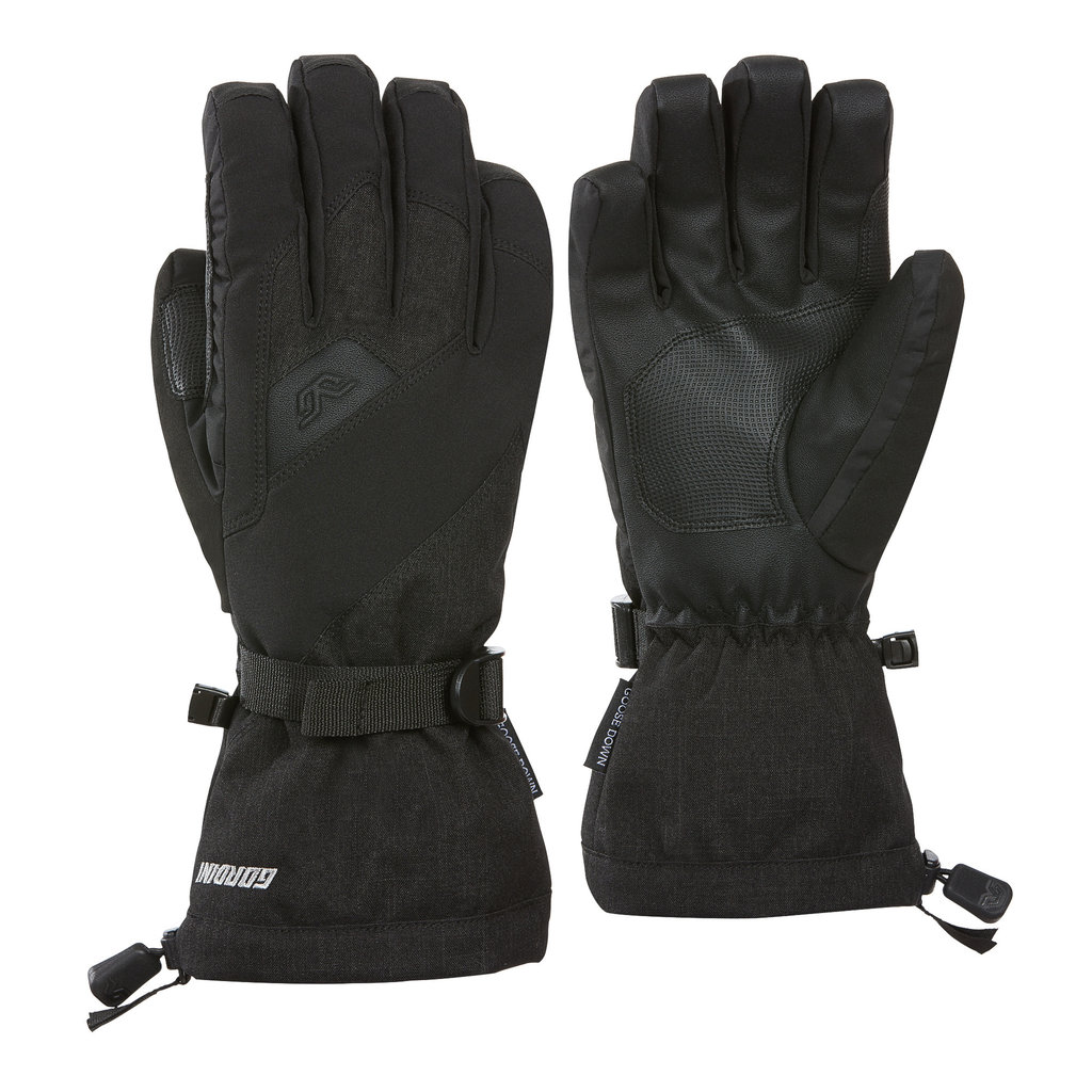 Gordini Aquabloc Down Gauntlet IV M Glove