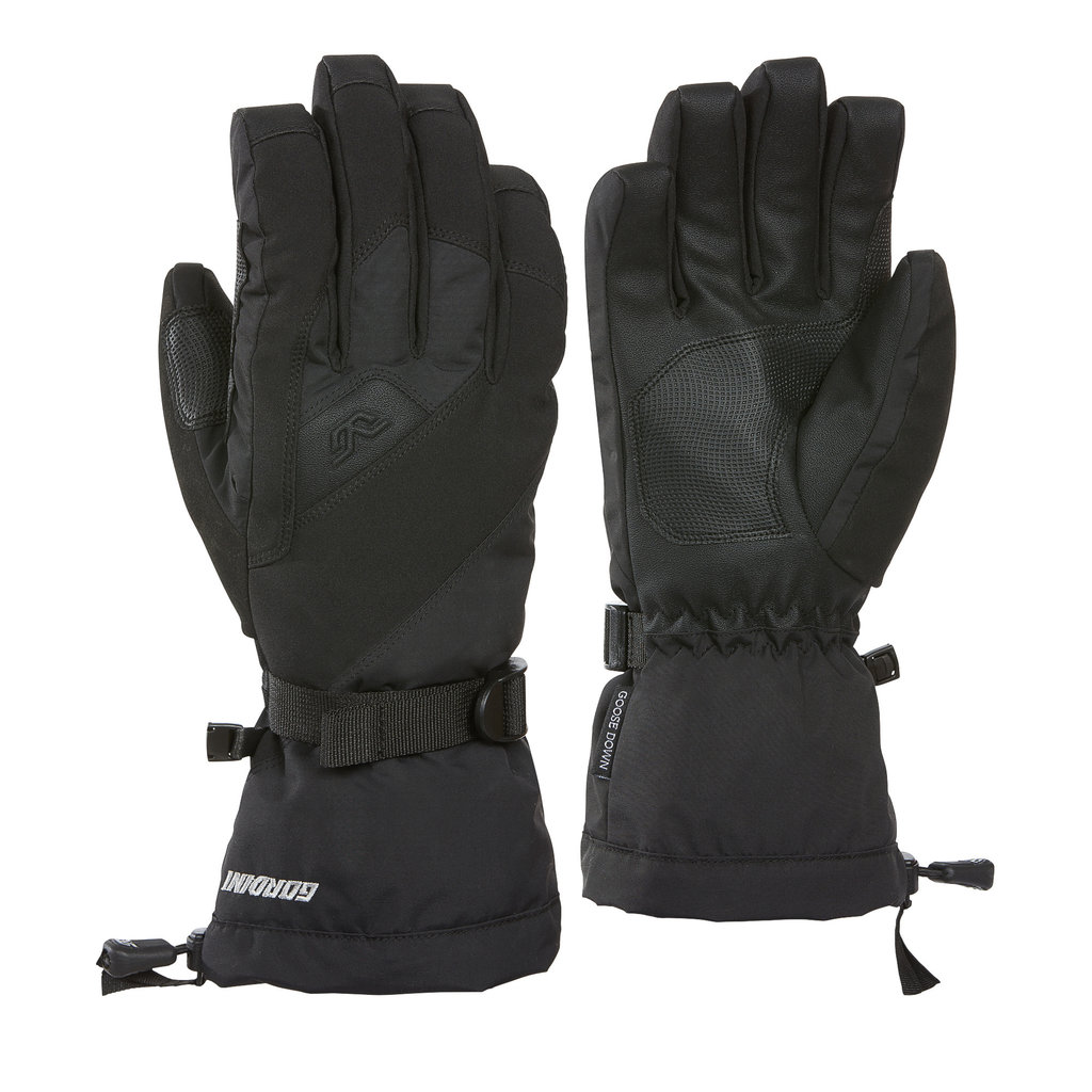 Gordini Aquabloc Down Gauntlet IV M Glove