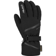 Reusch Alexa GTX Glove Black/Silver