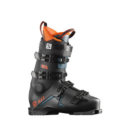 Salomon S/MAX 120 Black/Orange co