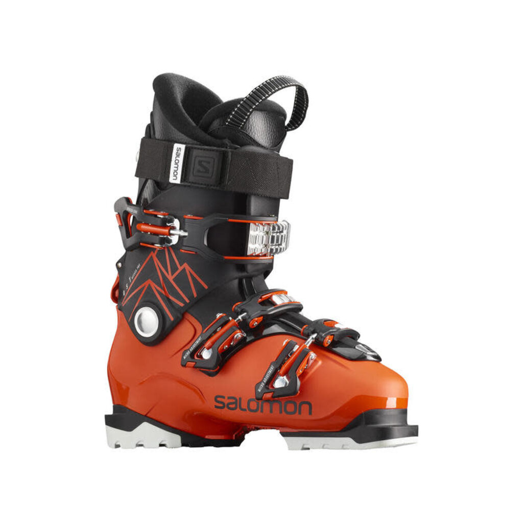 Salomon QST Access 70 T