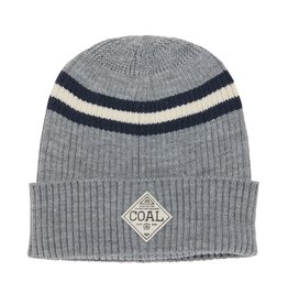 Coal The Paxton Heather Grey