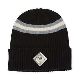 Coal The Paxton Black