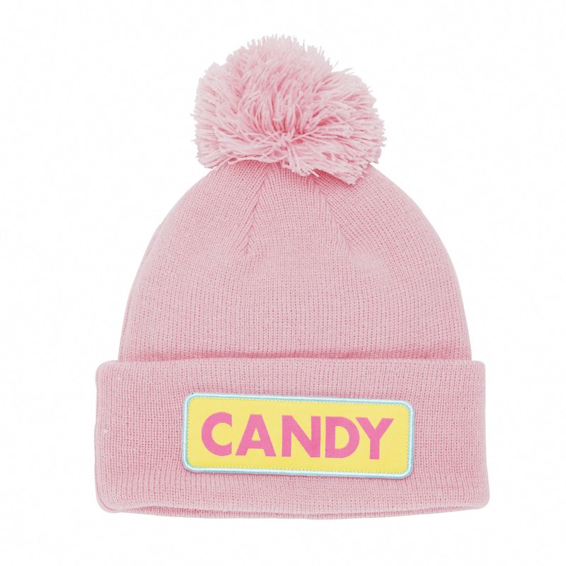 Coal The Vice Kids Candy