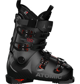 Atomic HAWX MAGNA 130 S Black/Red