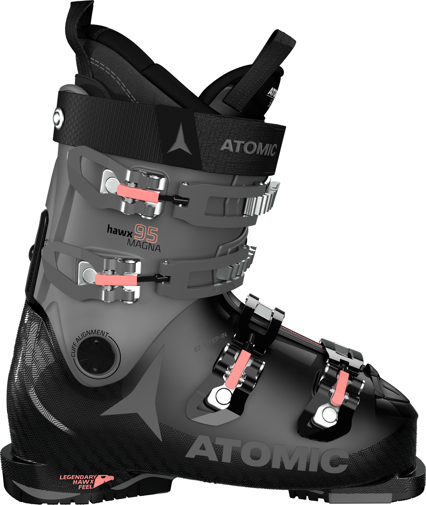 ATOMIC HAWX MAGNA 95 S W 24/24.5-