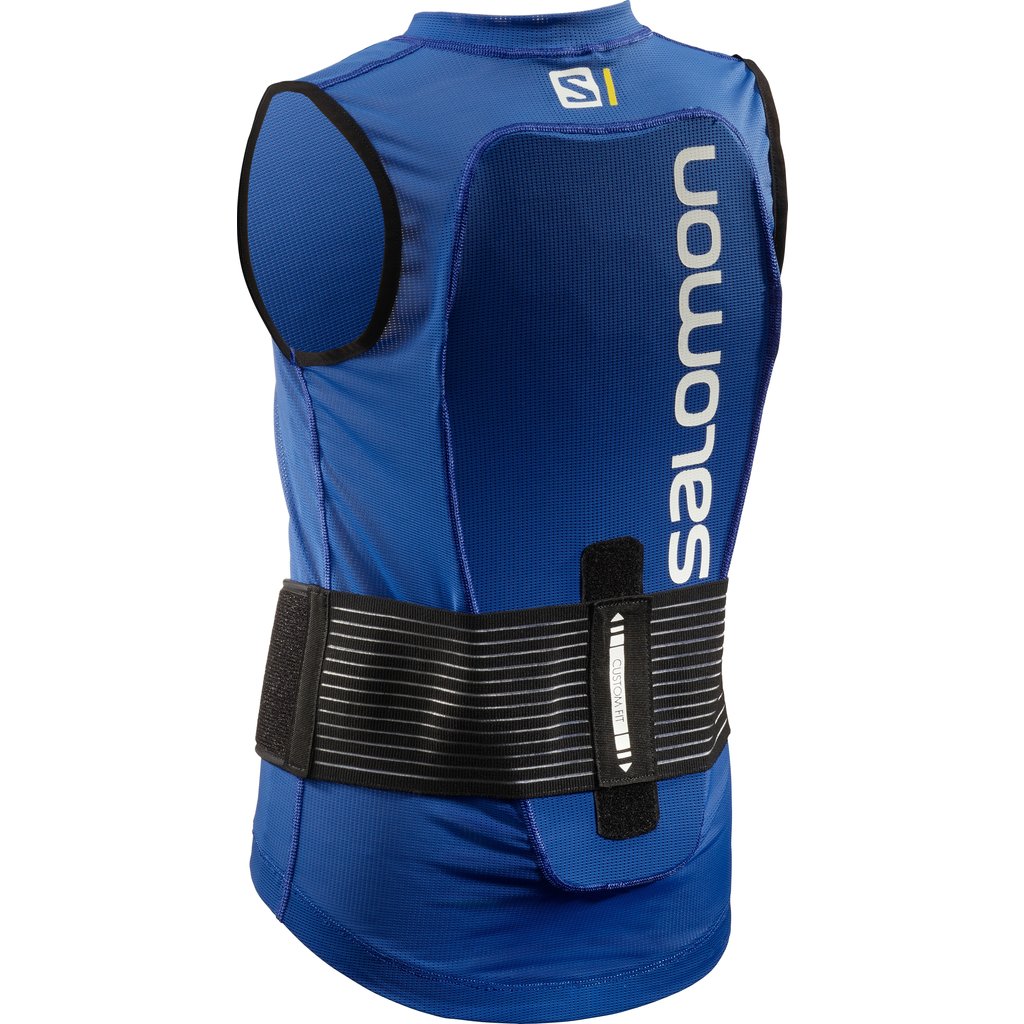 Salomon BACK PROTE FLEXCELL LIGHT VEST Junior