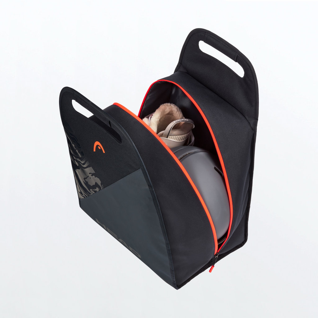 Head 20/21 - TRAVEL - WOMEN BOOTBAG