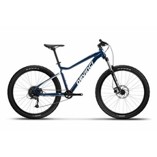 Devinci Blackbird Altus 9s Navy