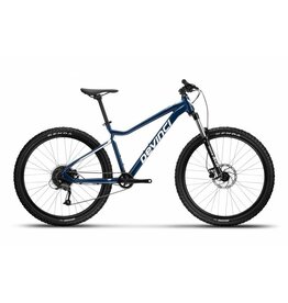 Devinci Blackbird Altus 9s Navy