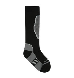 Kombi Brave Jr Sock Black/Castlerock