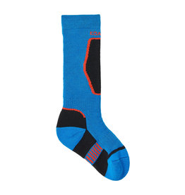 Kombi Brave Jr Sock Electric Blue