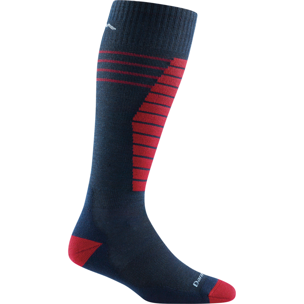 Darn Tough Edge Jr OTC  Eclipse