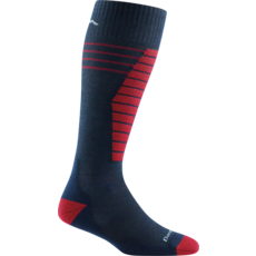 Darn Tough Edge Jr OTC  Eclipse