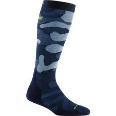 Darn Tough Camo Jr OTC Eclipse