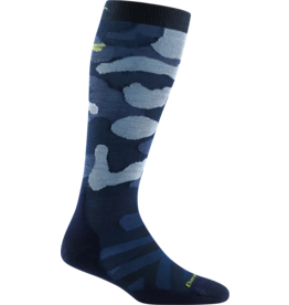 Darn Tough Camo Jr OTC Eclipse