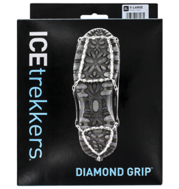 ICE Trekkers Diamond Grip
