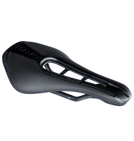 PRO SADDLE - STEALTH CARBON SUPERLIGHT BLACK 152mm