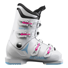 Atomic HAWX GIRL 4 White/Denim Blue