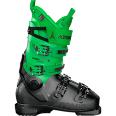 Atomic HAWX ULTRA 120 S Black/Green