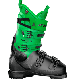 Atomic HAWX ULTRA 120 S Black/Green
