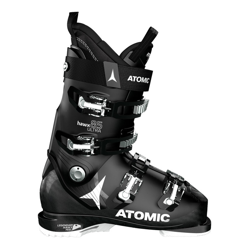 Atomic HAWX ULTRA 95 S W Black/Anthracite/Mint