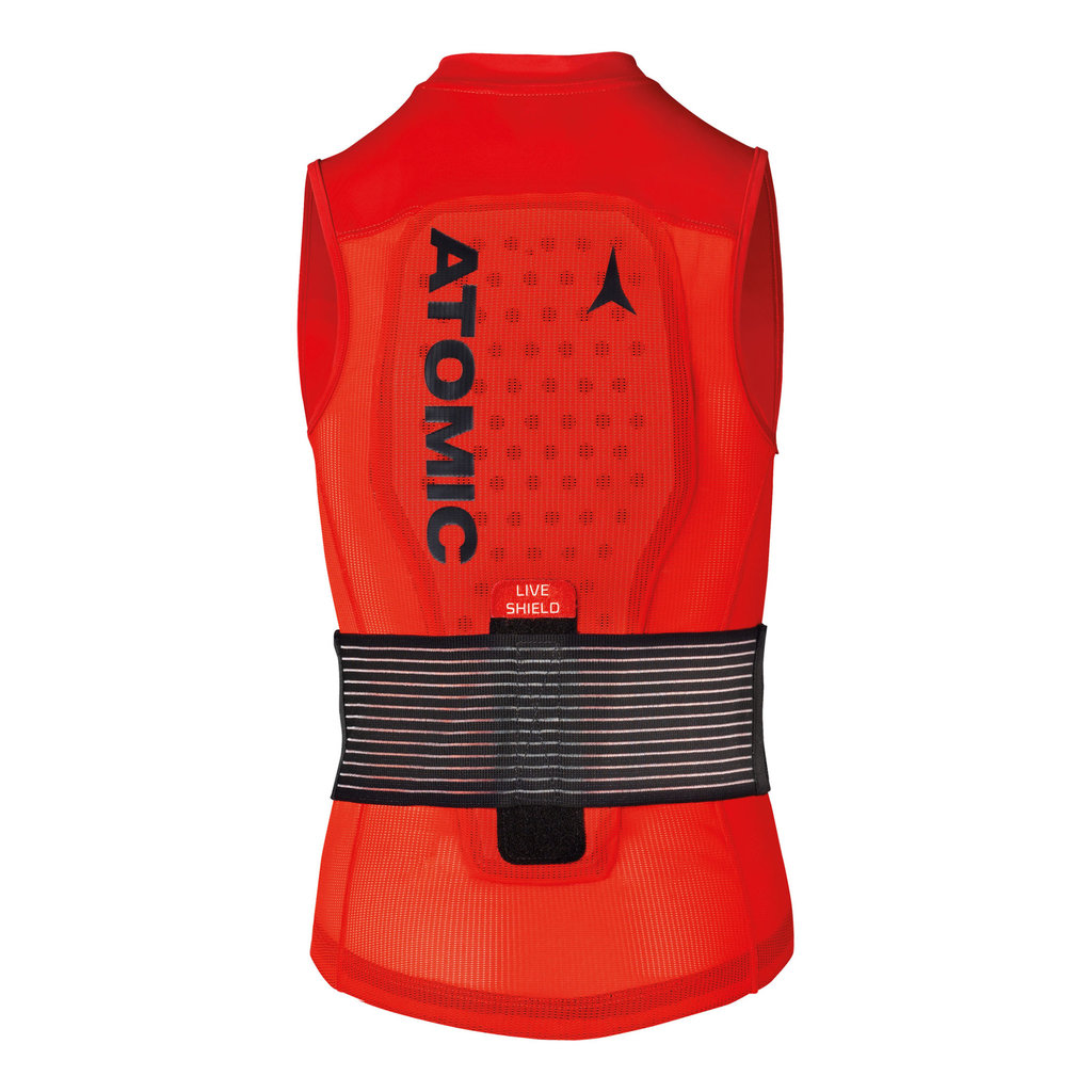 Atomic LIVE SHIELD Vest JR