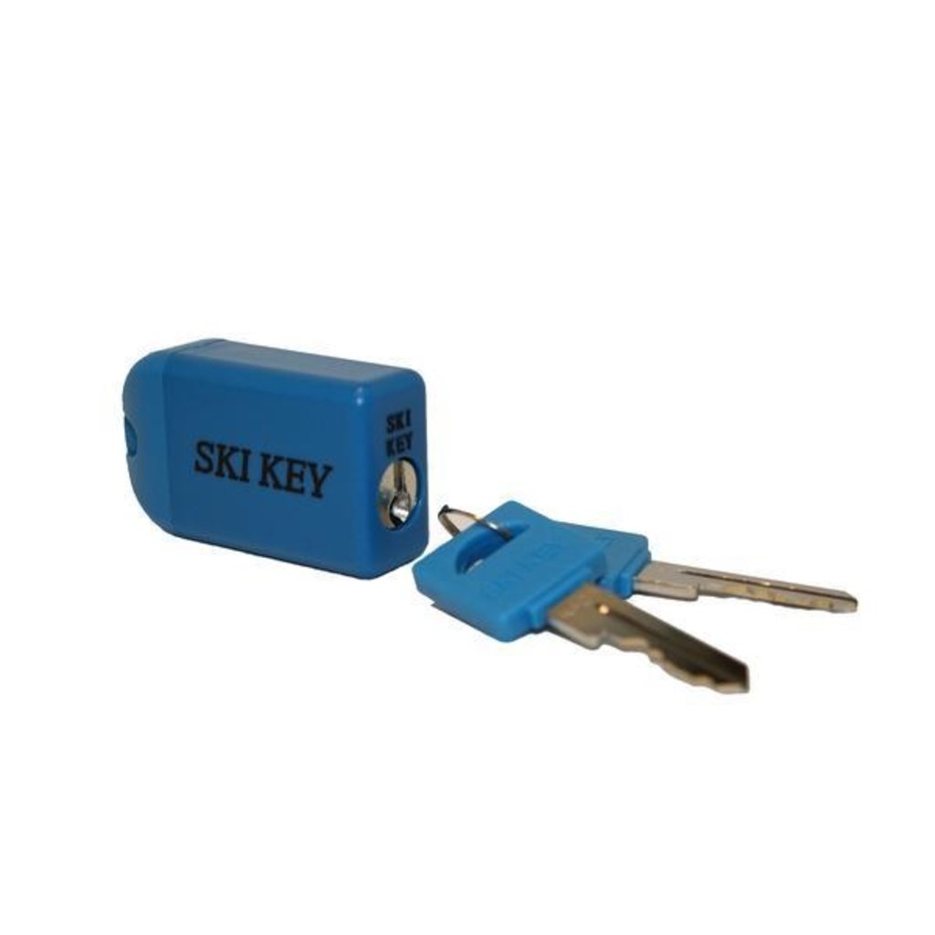 Ski Key Ski Key